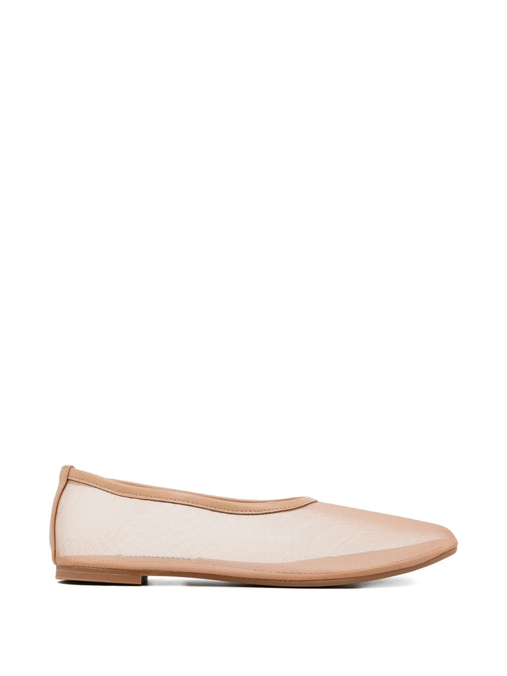 Senso Carli Ballet Flats | Pink | FARFETCH UK | Farfetch Global