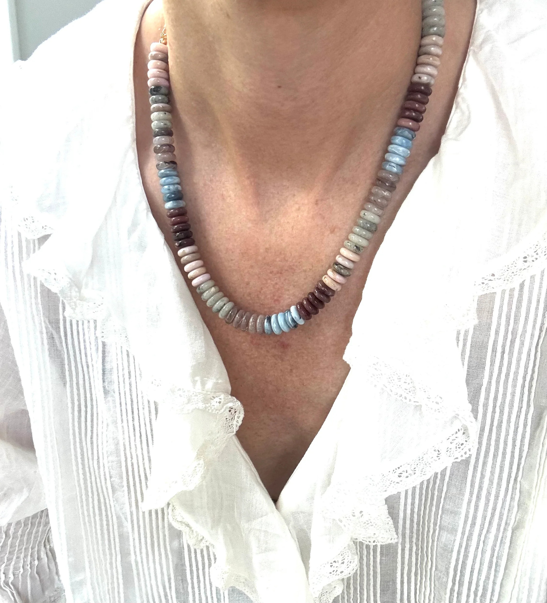 Wide Open Spaces | Erin McDermott Jewelry