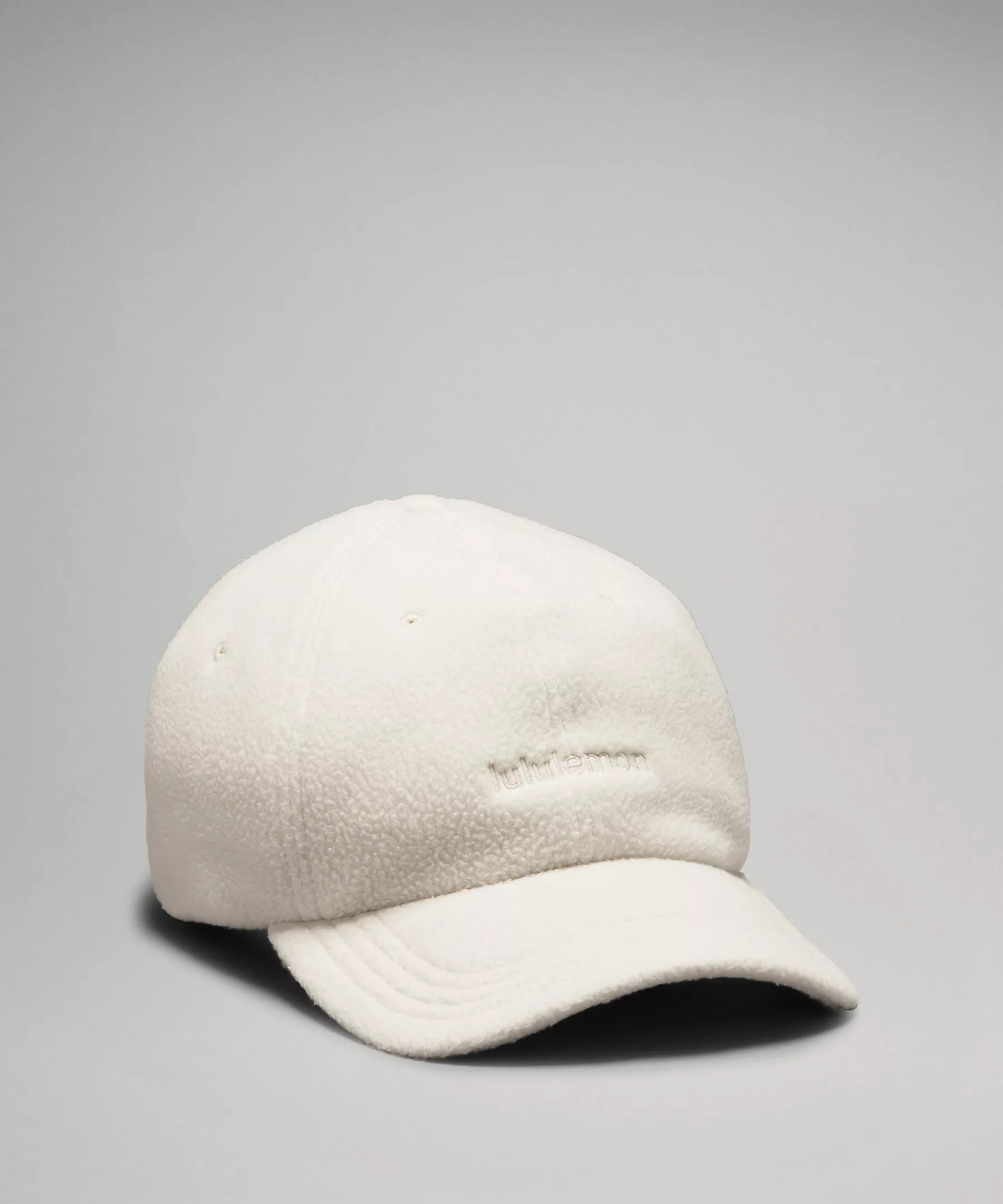 Unisex Classic Ball Cap *Fleece | Unisex Hats | lululemon | Lululemon (US)