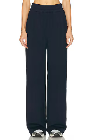 The Extra Wide Leg 32" Pant | FWRD 