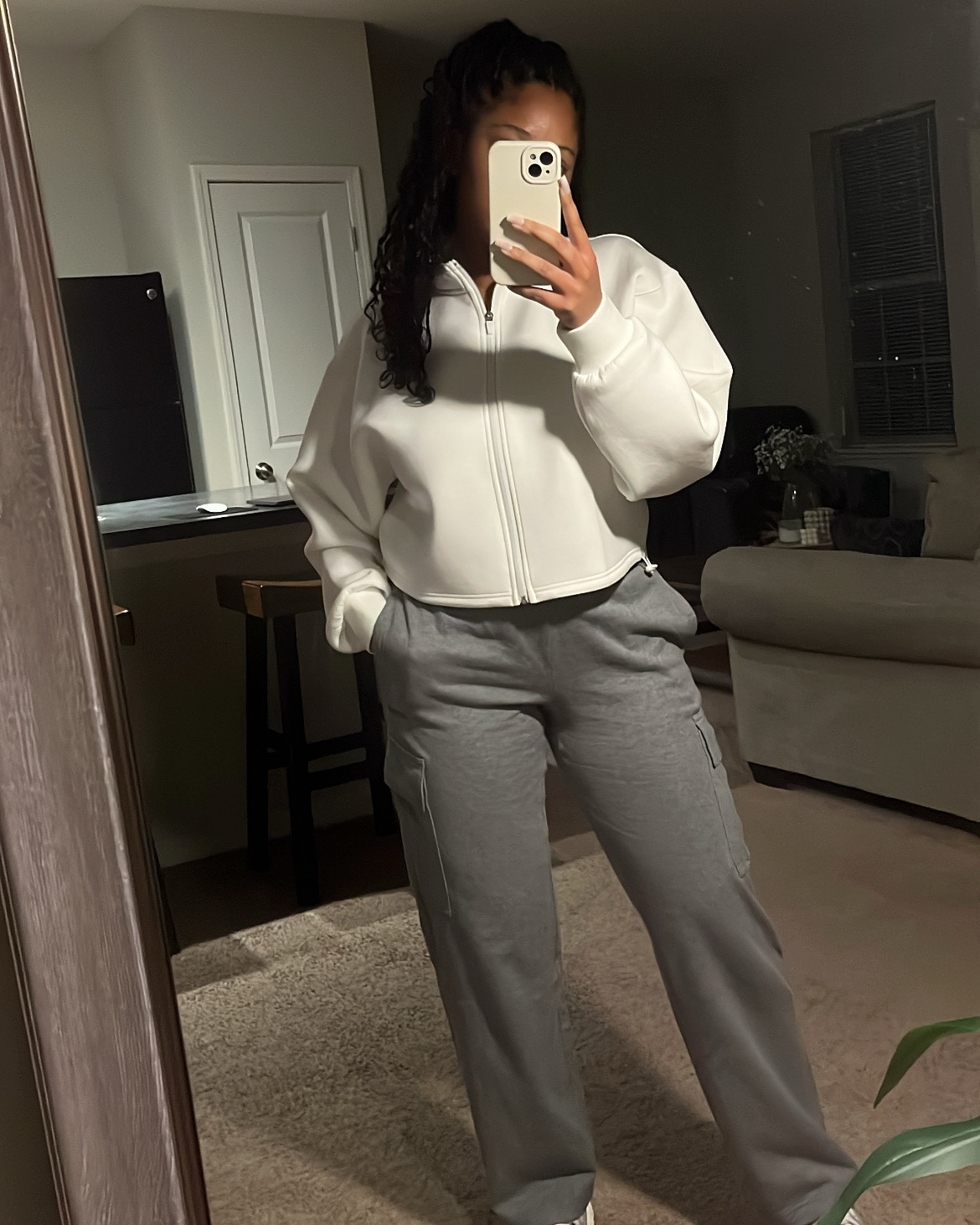 Two-piece set queen 🥰