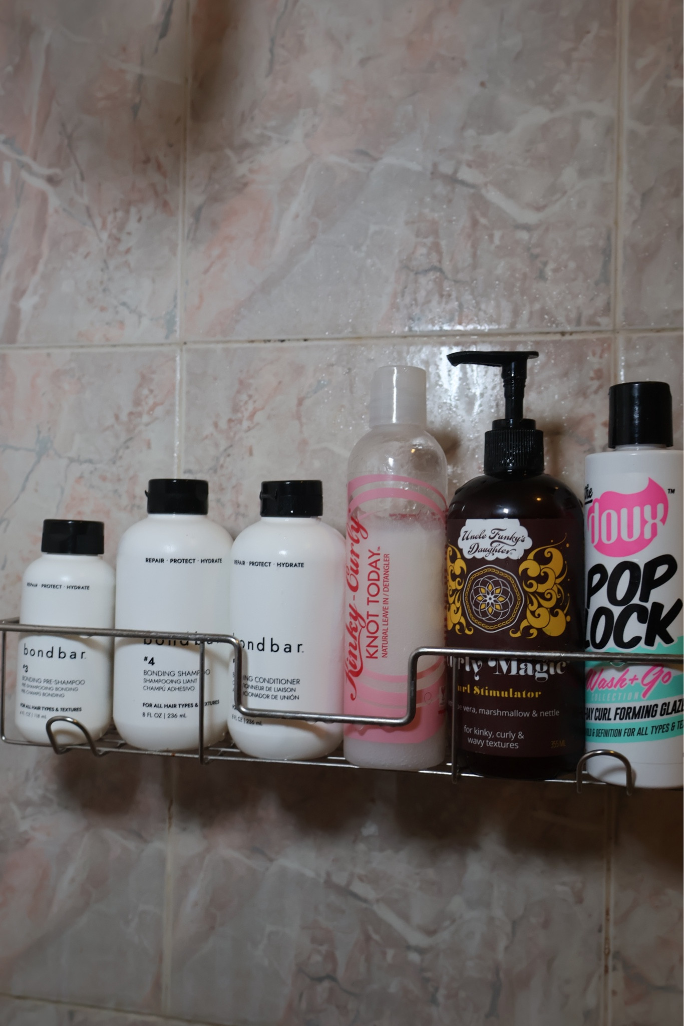 Weekly Natural Hair Wash Day Products Lineup➰

Damage Repair Edition 

#LTKBeauty #LTKFindsUnder50