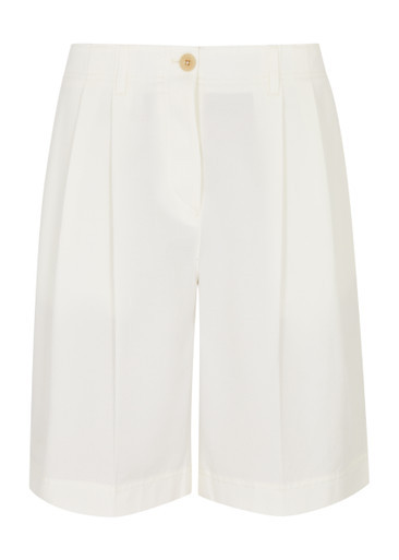 Twill shorts | Harvey Nichols