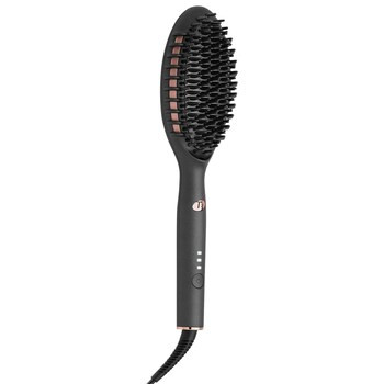 T3Edge Heated Smoothing & Styling Brush | Sephora (US)