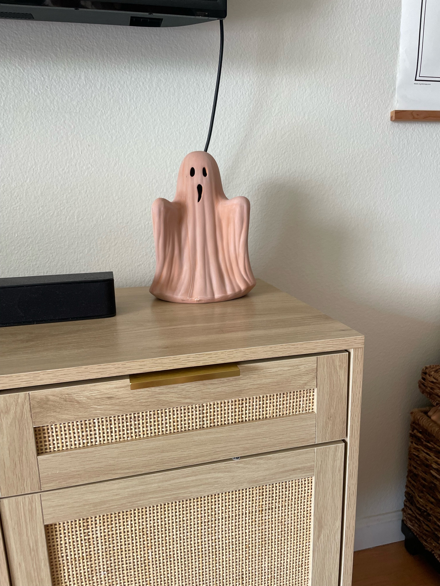 Terracotta Halloween decor 

#LTKFallSale #LTKSeasonal #LTKHome