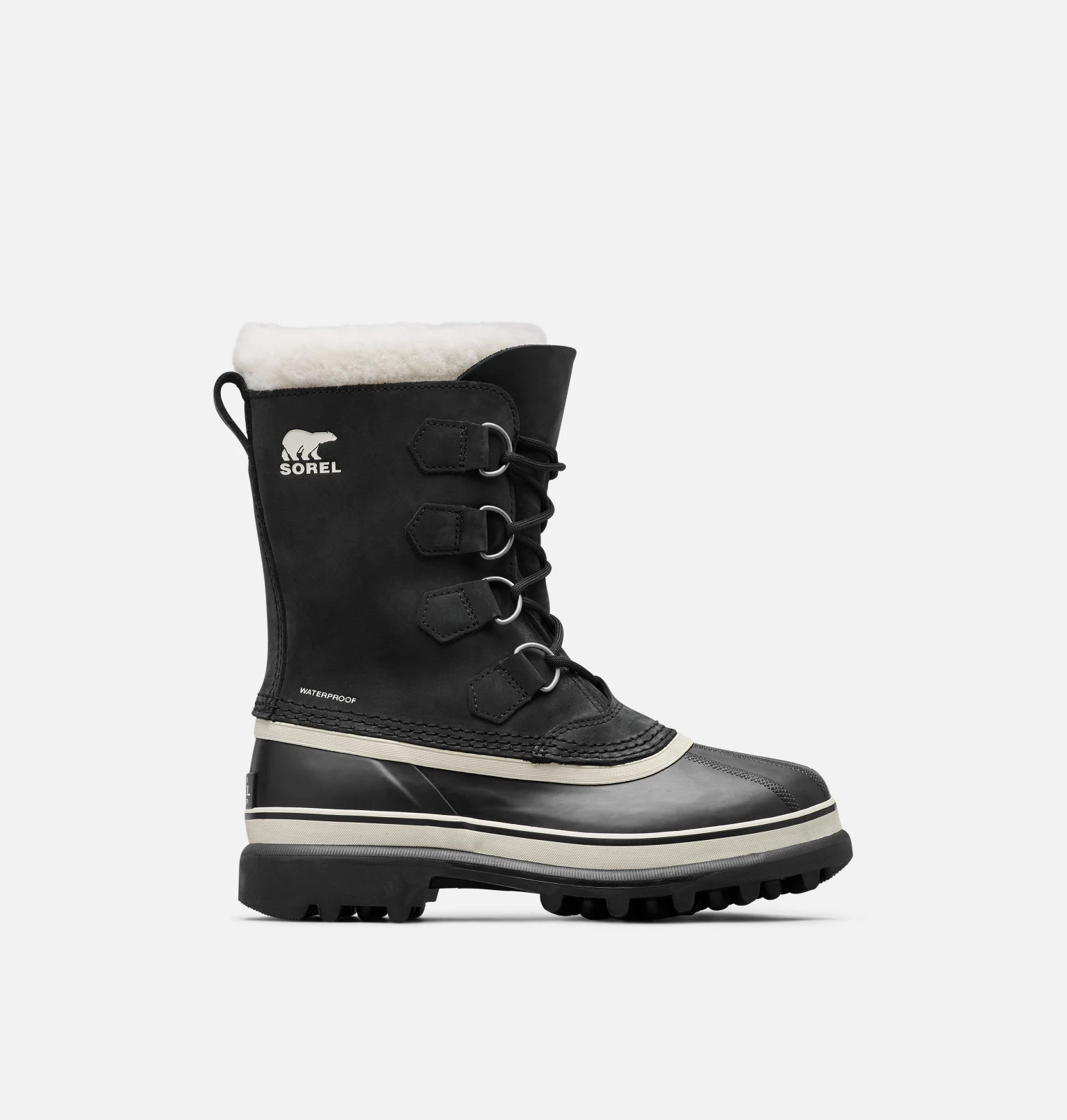 CARIBOU™ Women's Waterproof Boot | Sorel (US & CA)