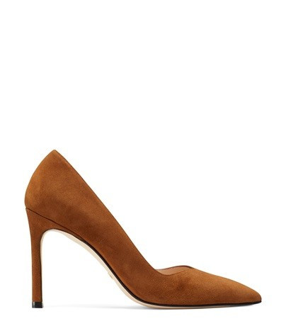 THE ANNY 95 PUMP | Stuart Weitzman (US)