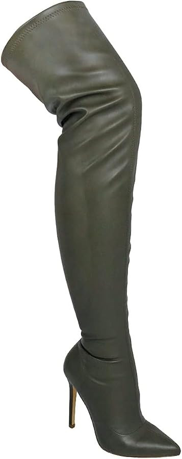 Liliana | Amazon (US)