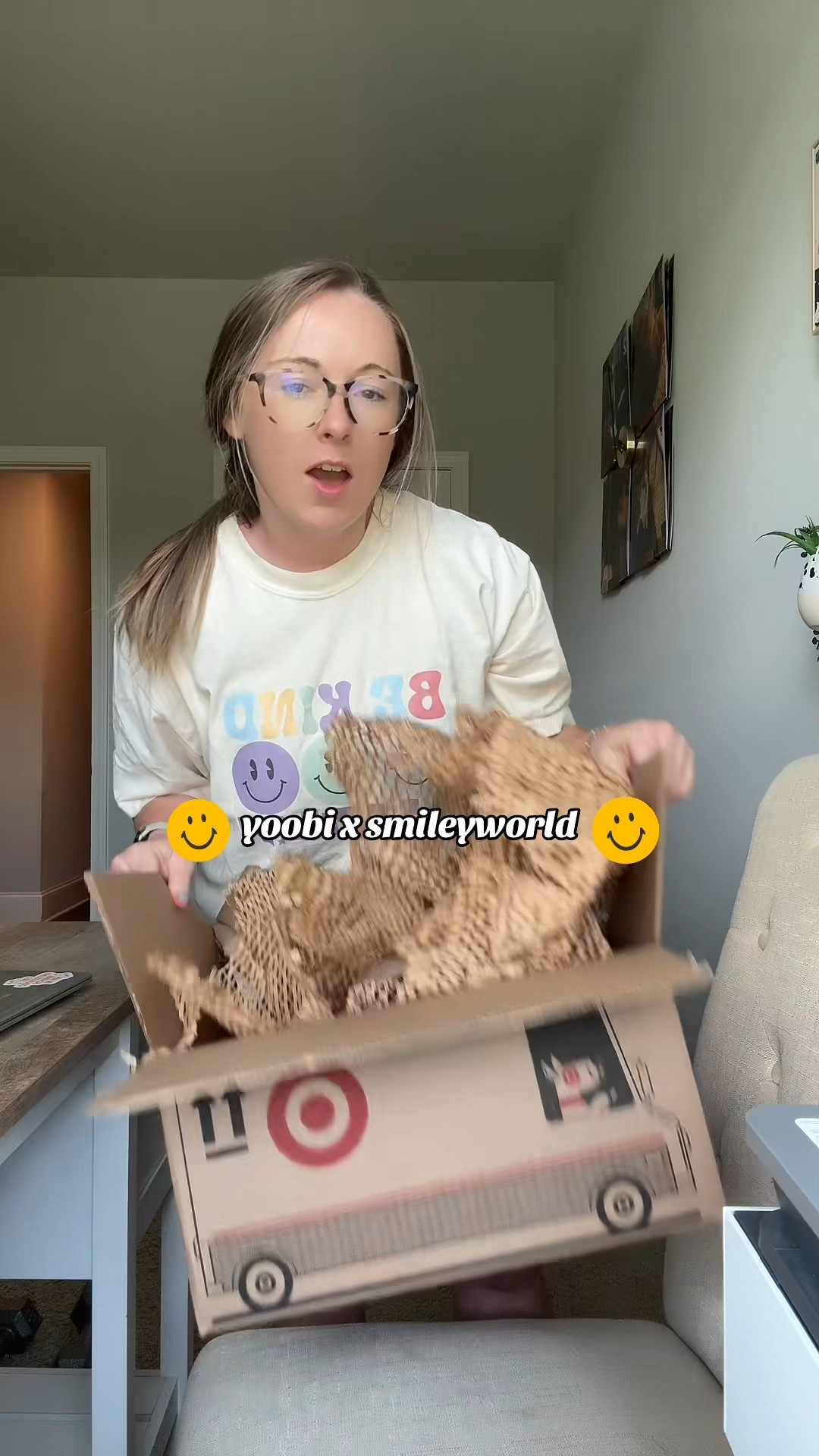 Yoobi x Smileyworld is the literal cutest collab!!!! Run to target to stock up, teachers!!! 

#LTKSaleAlert #LTKFindsUnder50 #LTKSeasonal