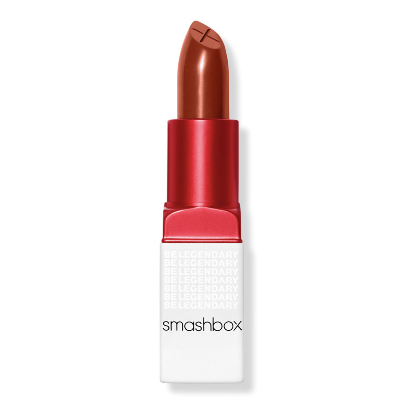 Smashbox Be Legendary Prime & Plush Lipstick | Ulta Beauty | Ulta