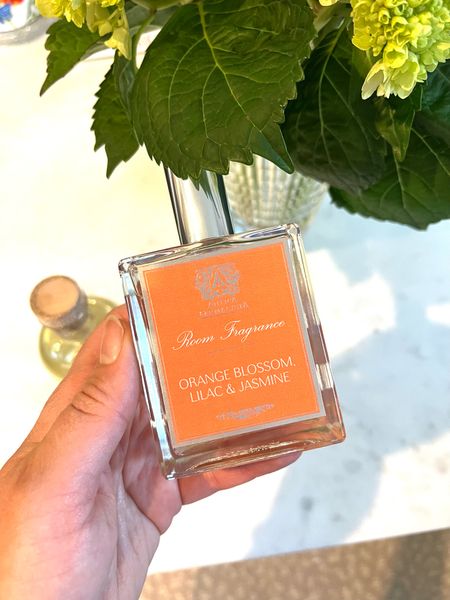 Beautiful elegant fragrances for the home! Love their orange blossom lilac and jasmine scent! Perfect for a gift for the holidays! 

#LTKGiftGuide #LTKunder100 #LTKSeasonal