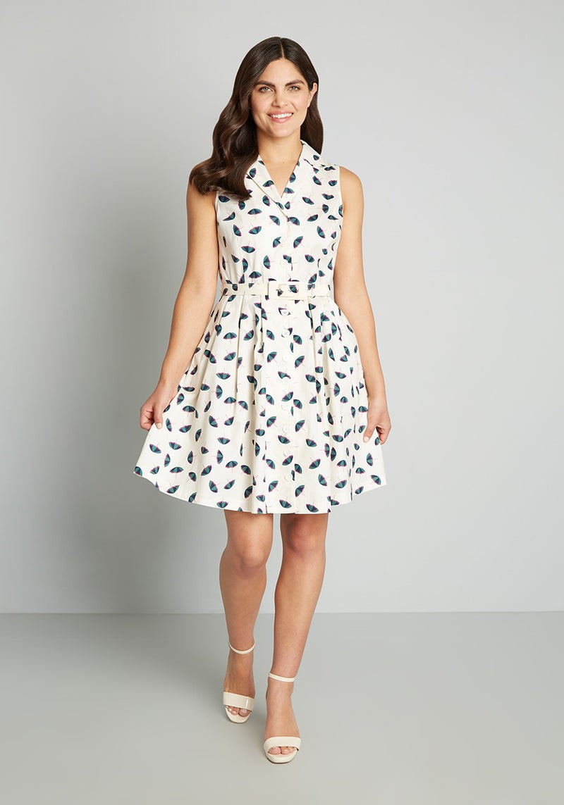 Community Brunch Shirt Dress | ModCloth