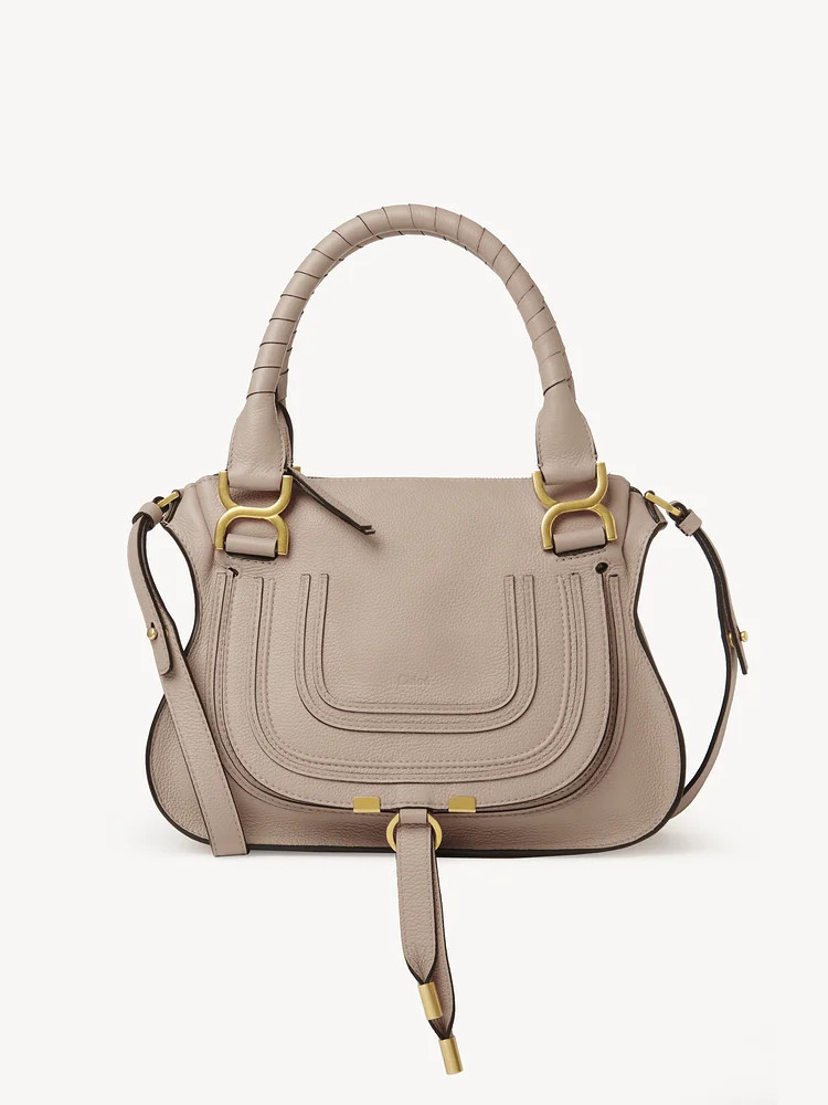 Marcie small double carry bag | Chloe EU
