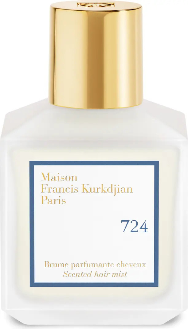 Maison Francis Kurkdjian 724 Scented Hair Mist | Nordstrom | Nordstrom