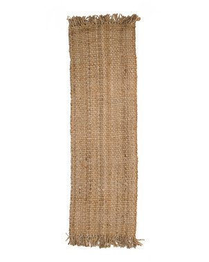 2x8 Natural Fiber Runner | Home Essentials | Marshalls | Marshalls