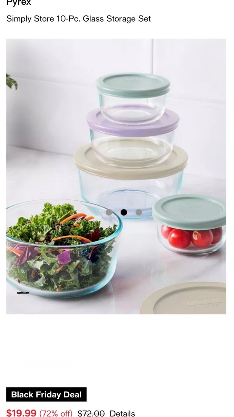 Macy’s Kitchen deals

#LTKHome #LTKSaleAlert #LTKfoodie