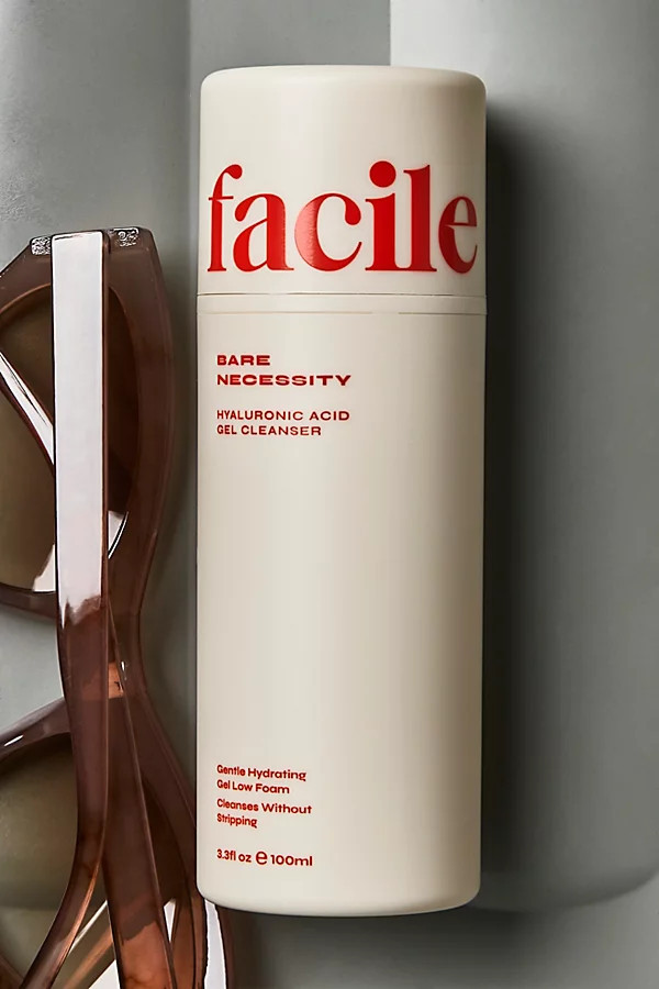 Facile Bare Necessity Gel Cleanser | Free People (Global - UK&FR Excluded)
