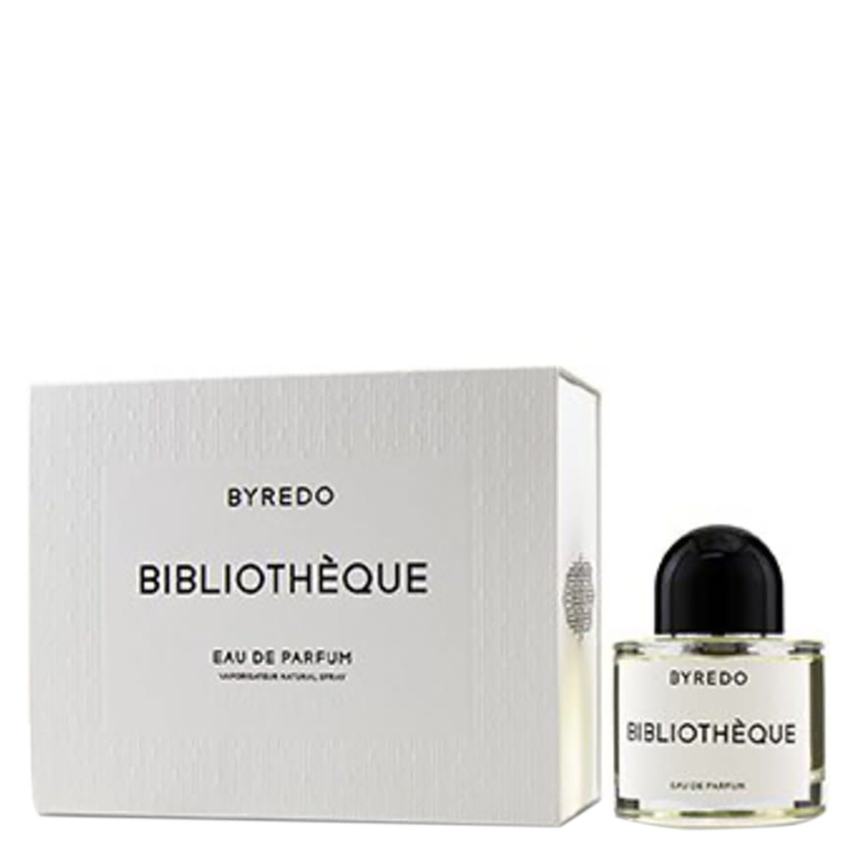 Byredo - Bibliotheque Eau De Parfum Spray 50ml/1.6oz | Jomashop.com & JomaDeals.com