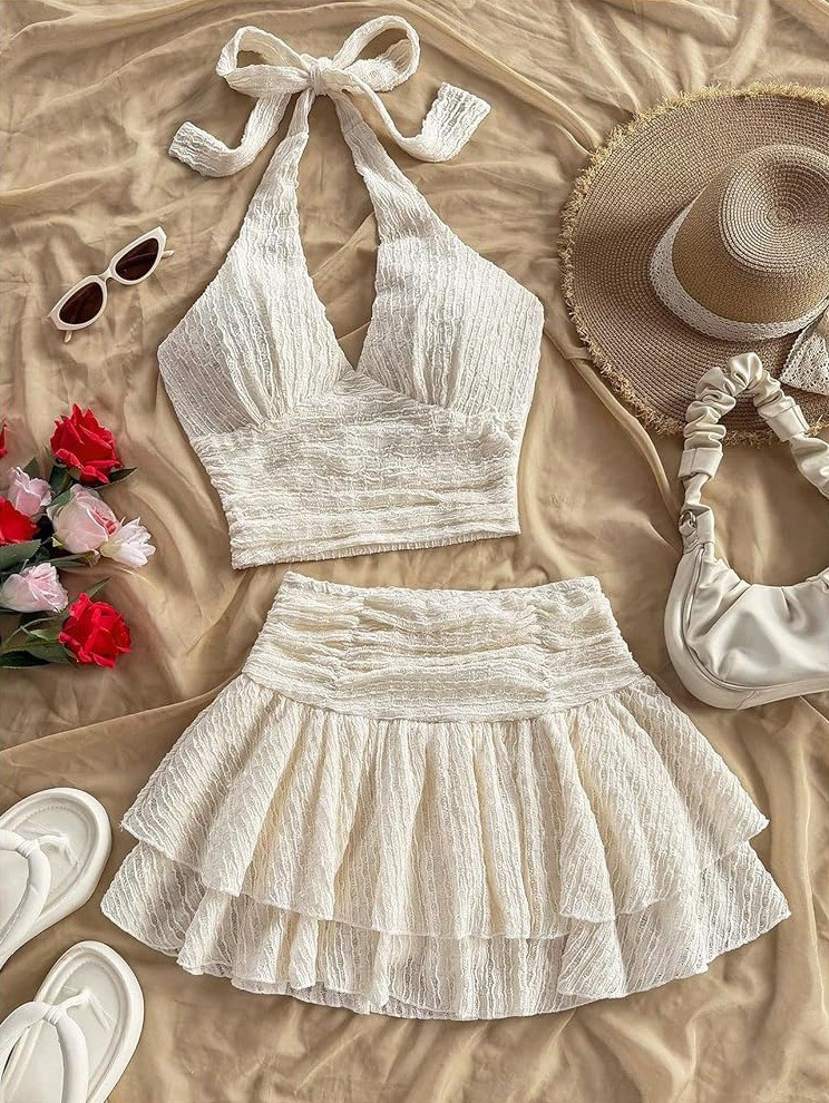 Summer Vacation Outfits, Beach Vacation Outfits Women, Tropical Vacation Dresses, Resort Vacation Outfits, Island Vacation Dresses, Travel Friendly Dresses, Easy Vacation Outfits, Wrinkle Free Travel Dress, Lightweight Summer Outfit, Airy Vacation Dress, Comfortable Travel Wear, Stylish Holiday Outfit, Beach Ready Outfit, Sun Dress Vacation, Vacation Maxi Dress, Vacation Mini Dress, Vacation Midi Dress, Flowy Summer Dress, Casual Resort Outfit, Luxury Resort Wear, Beach Club Outfit, Pool Party Dress, Cruise Wear Women, Coastal Chic Outfit, Mediterranean Vacation Dress, Europe Summer Outfit, Honeymoon Vacation Dress, Bridal Vacation Dress, Romantic Getaway Outfit, Weekend Getaway Dress, Vacation Outfit Ideas, Travel Capsule Wardrobe, Summer Co Ord Sets, Matching Vacation Sets, Two Piece Vacation Outfit, Lounge To Beach Outfit, Day To Night Vacation Dress, Vacation Photo Outfit, Instagram Vacation Outfit, Aesthetic Travel Outfit, Maldives Vacation Outfit, Bali Vacation Dress, Hawaii Vacation Outfits, Miami Beach Style, Cancun Vacation Dress, Bahamas Resort Wear, Santorini White Dress, Mykonos Vacation Outfit, Ibiza Getaway Look, Dubai Resort Dress, Goa Beach Outfit, Phuket Vacation Dress, Seychelles Outfit, Bora Bora Vacation Style

#LTKSeasonal #LTKFindsUnder50 #LTKTravel