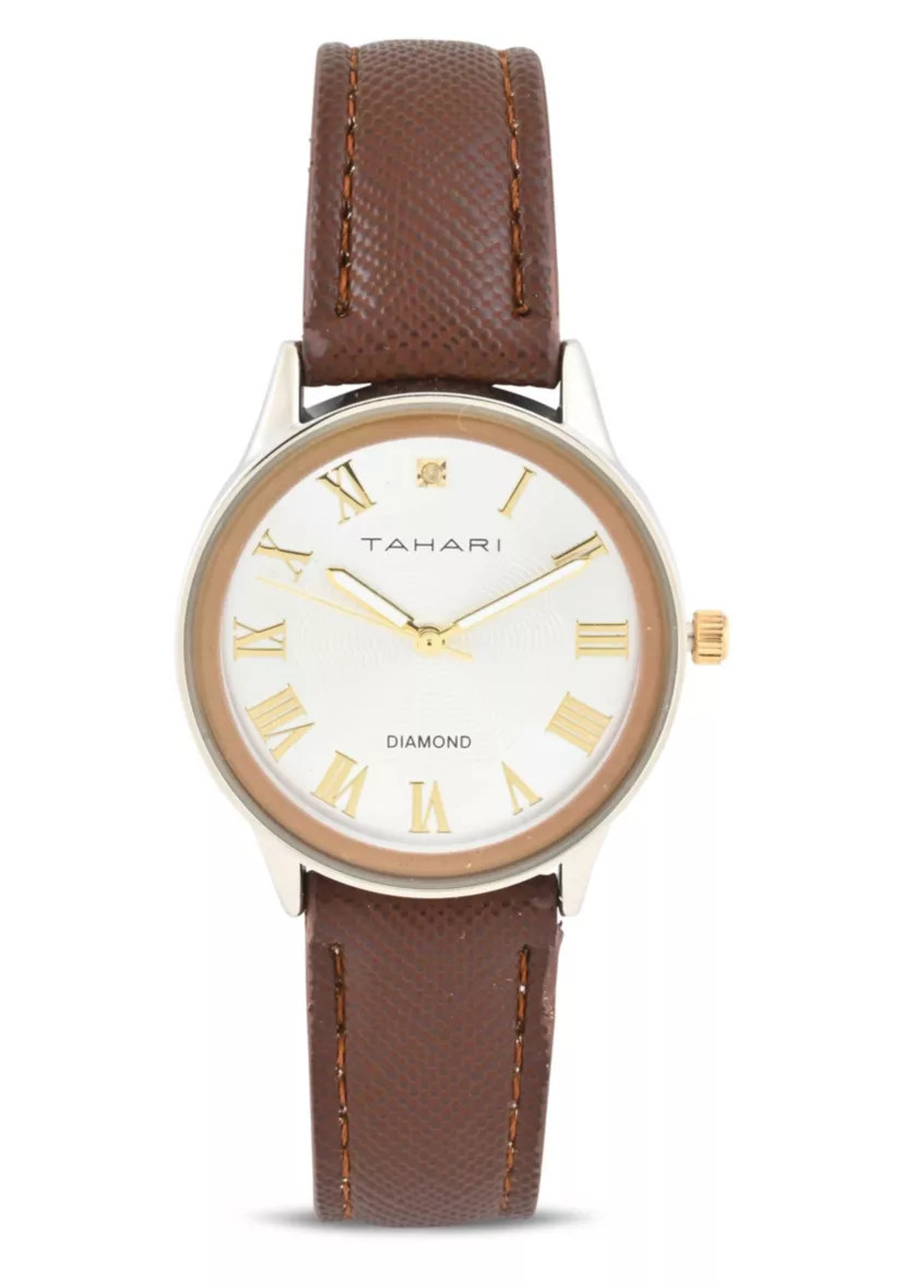 Tahari Adult Womens Analog Watch | Belk