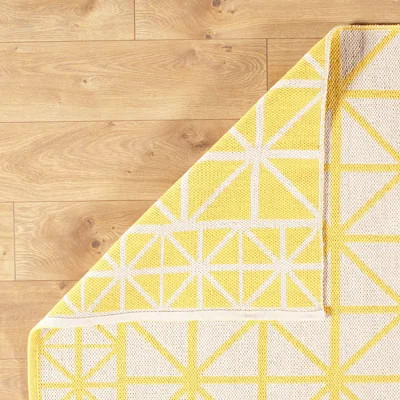 https://www.wayfair.com/Birch-Lane-Kids-Tri-Your-Best-Yellow-Reversible-Rug-BLK1936-BLK1936.html | Wayfair North America