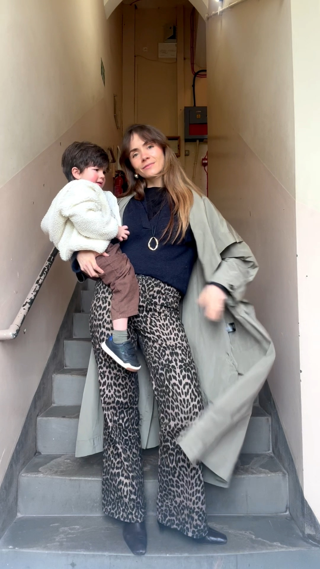 Outfit of the day! 

#LTKuk #LTKbaby #LTKjeans