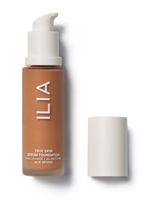 True Skin Serum Foundation | ILIA Beauty