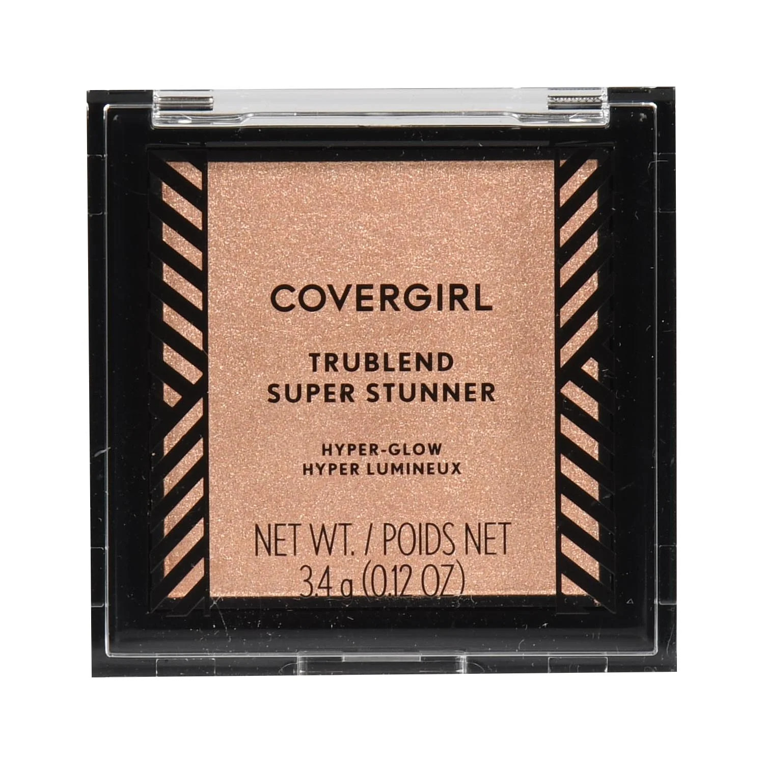 COVERGIRL TruBlend SuperStunner Highlighter | Walmart (US)