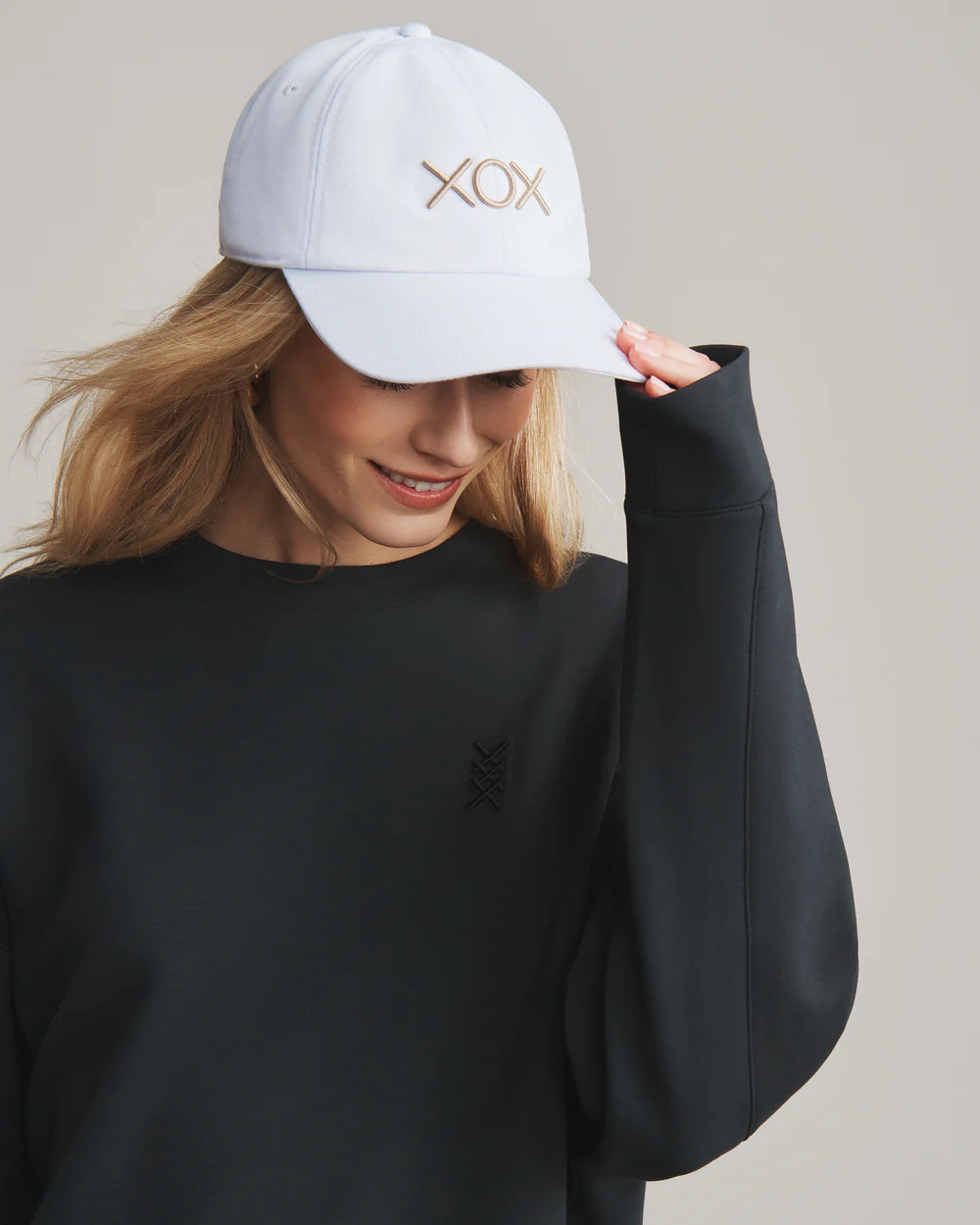Everyday XOX Hat | Rhone
