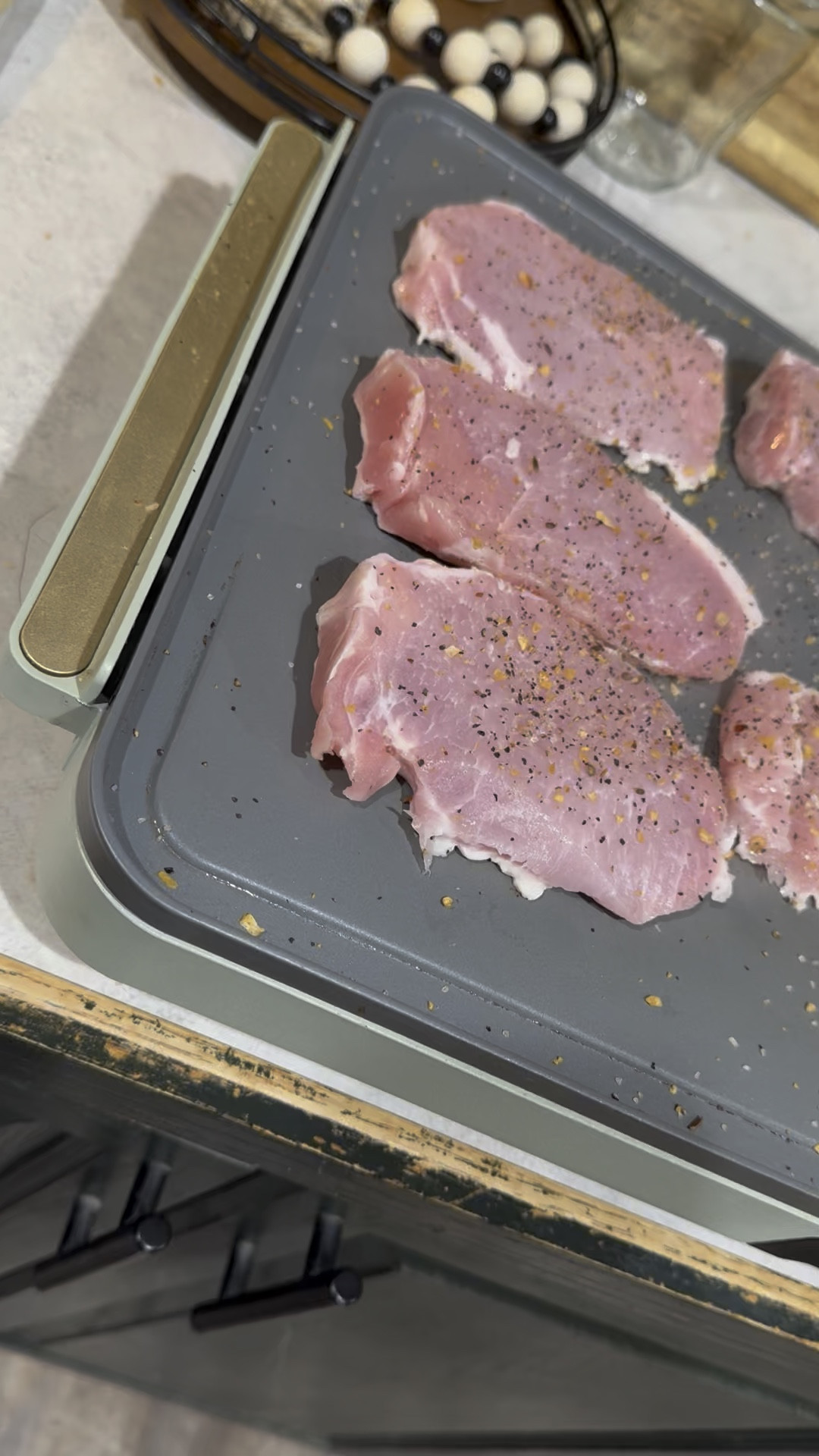 One of my favorite kitchen appliances, hands-down

#LTKFindsUnder50 #LTKFindsUnder100 #LTKFamily