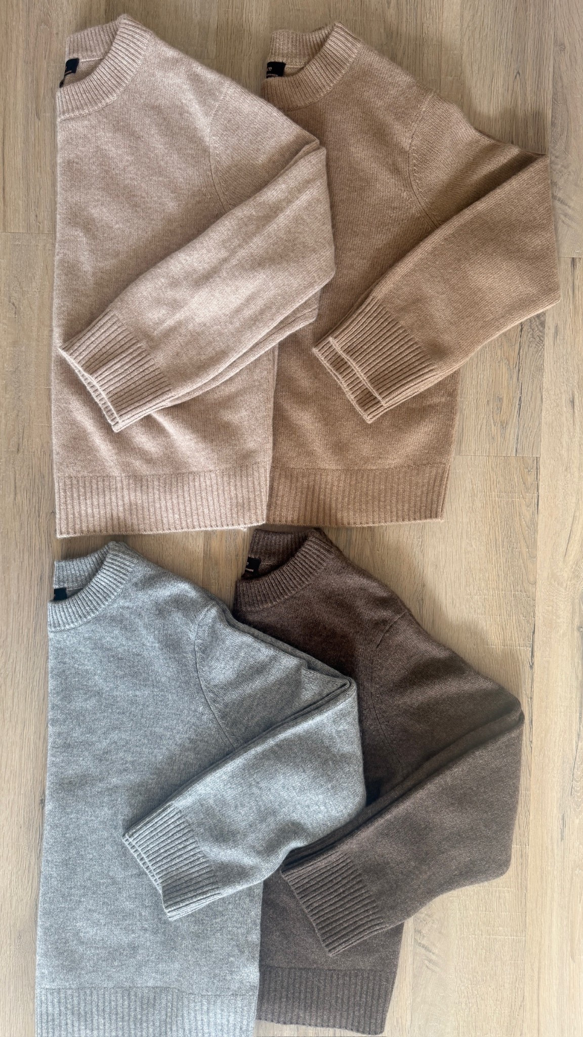 My favorite cashmere sweater!

#LTKgrwm #LTKdayinmylife #LTKSeasonal