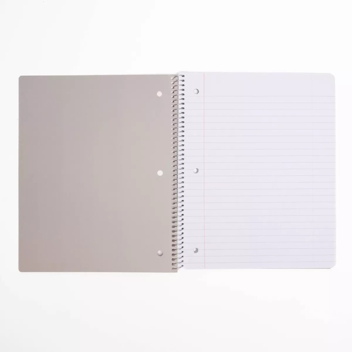 Continental Accessory Hoops Basketball Skin Subject Notebook 80ct Wide Ruled, School Supplies | Target