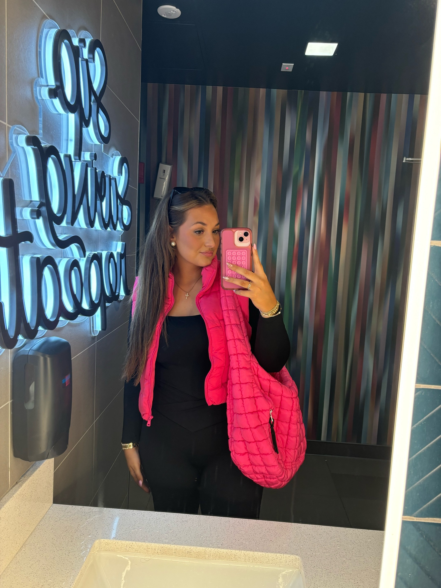 a little cutie fit 💕

#LTKFitness #LTKFindsUnder50 #LTKActive