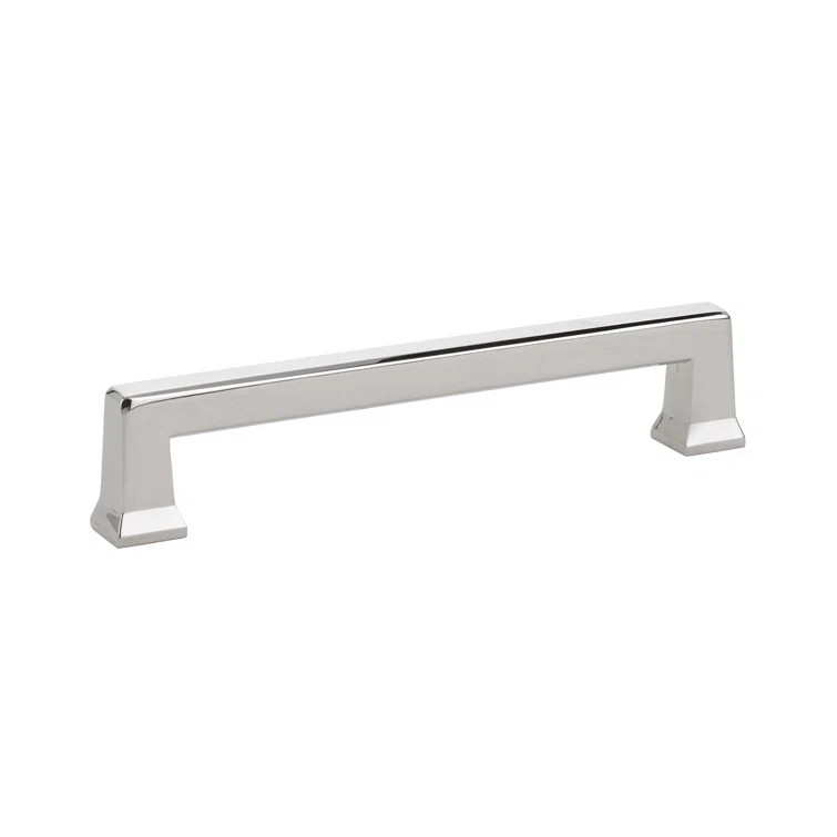 Emtek Alexander Cabinet Pull 5" Center-to-Center | Wayfair North America