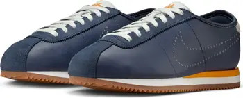 Cortez Leather Sneaker (Women) | Nordstrom