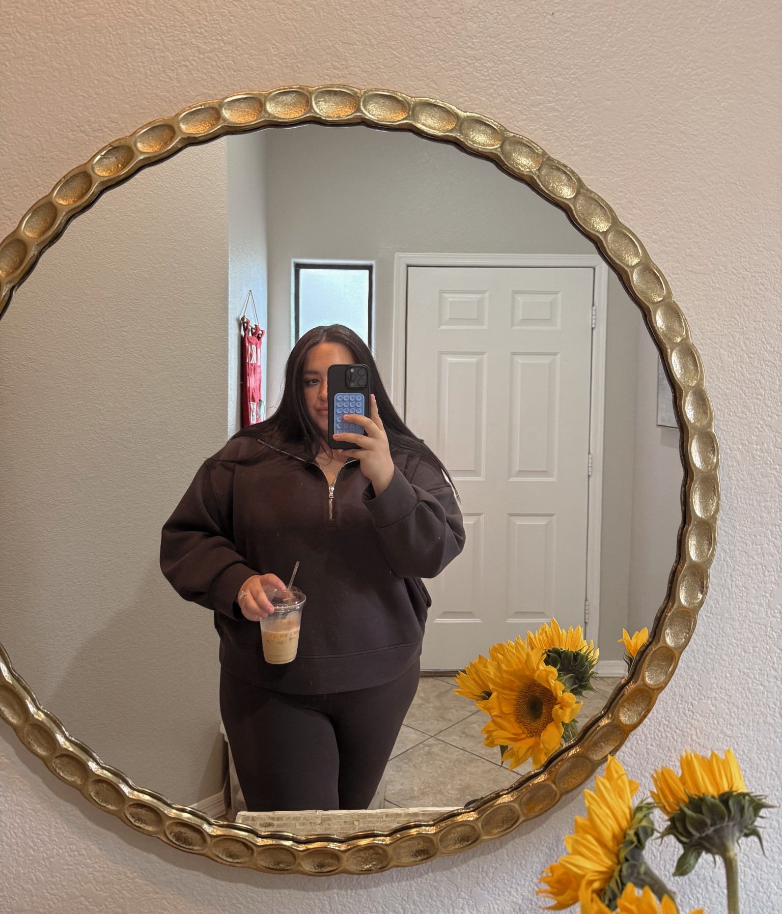 Old Navy fit 

#LTKPlusSize #LTKootd #LTKMidsize