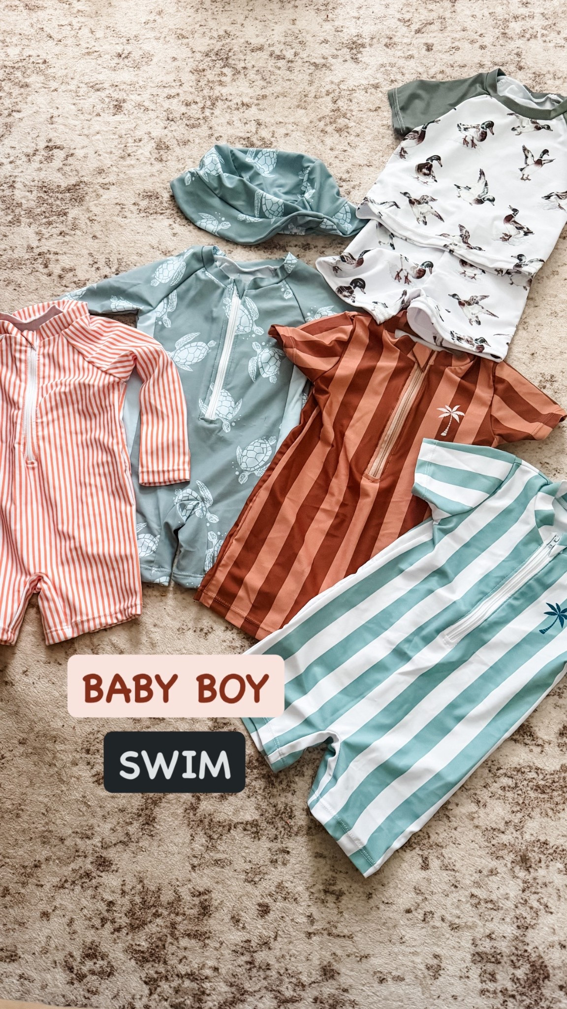 don’t skip on these affordable good quality swimmies for your babies ☀️

#LTKBaby #LTKSeasonal #LTKKids
