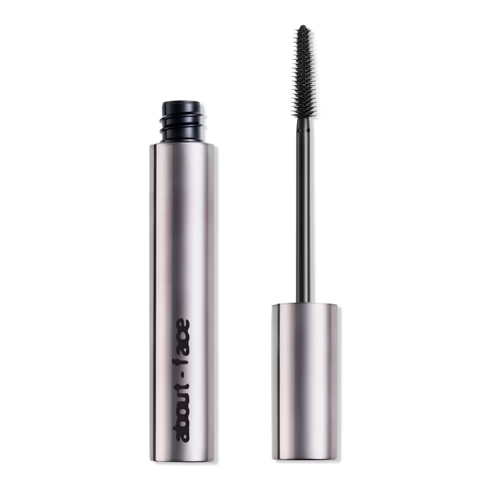 about-face Volumizing Mascara - Jet Black | Ulta