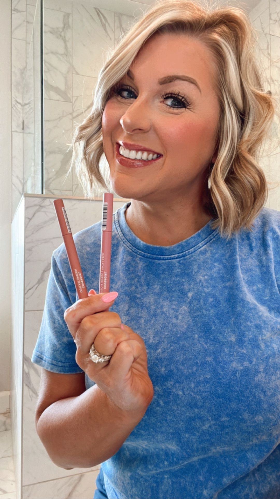 Gorgeous color that lasts for hours! #Beauty #Makeup #LipStain


#LTKBeauty