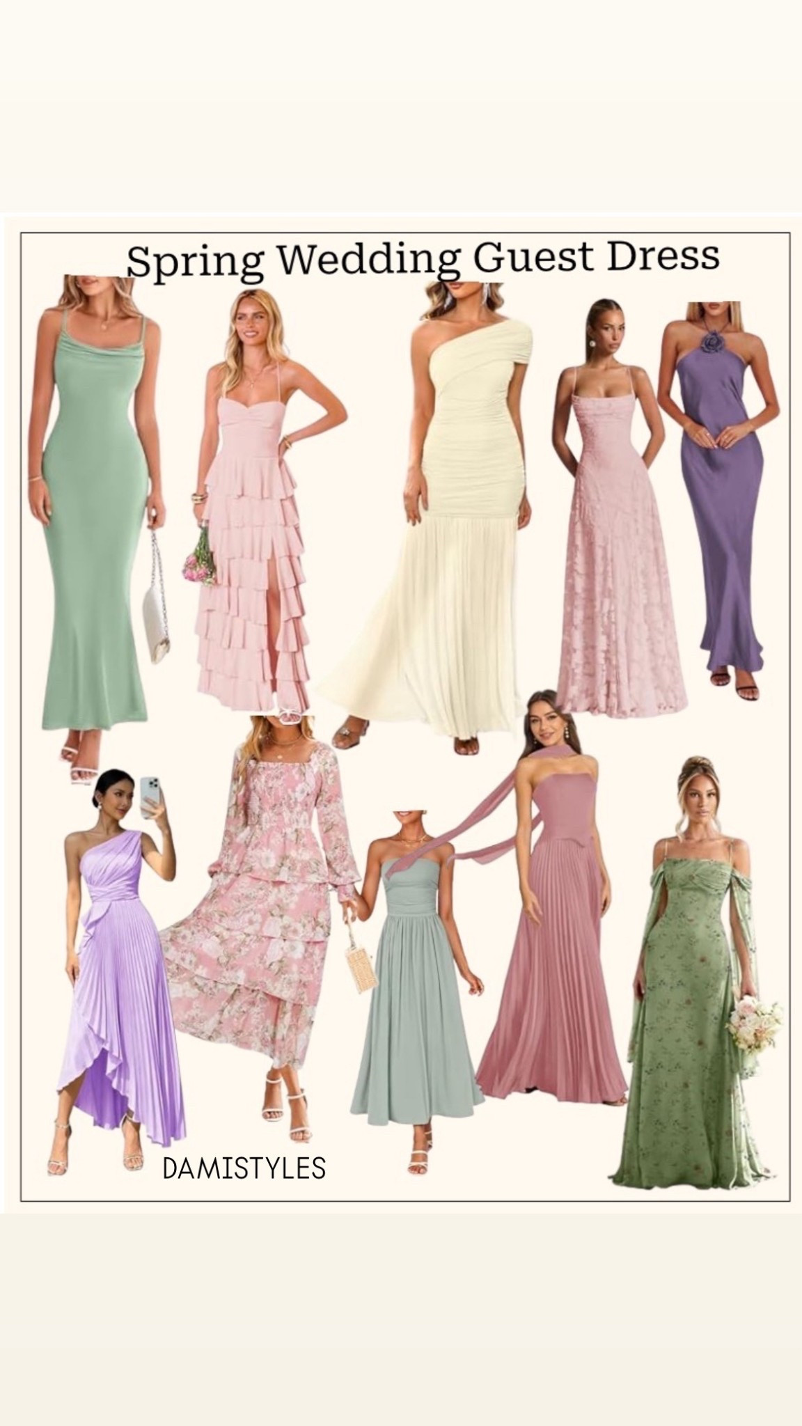 #LTKSpringSale #LTKootd #LTKWedding