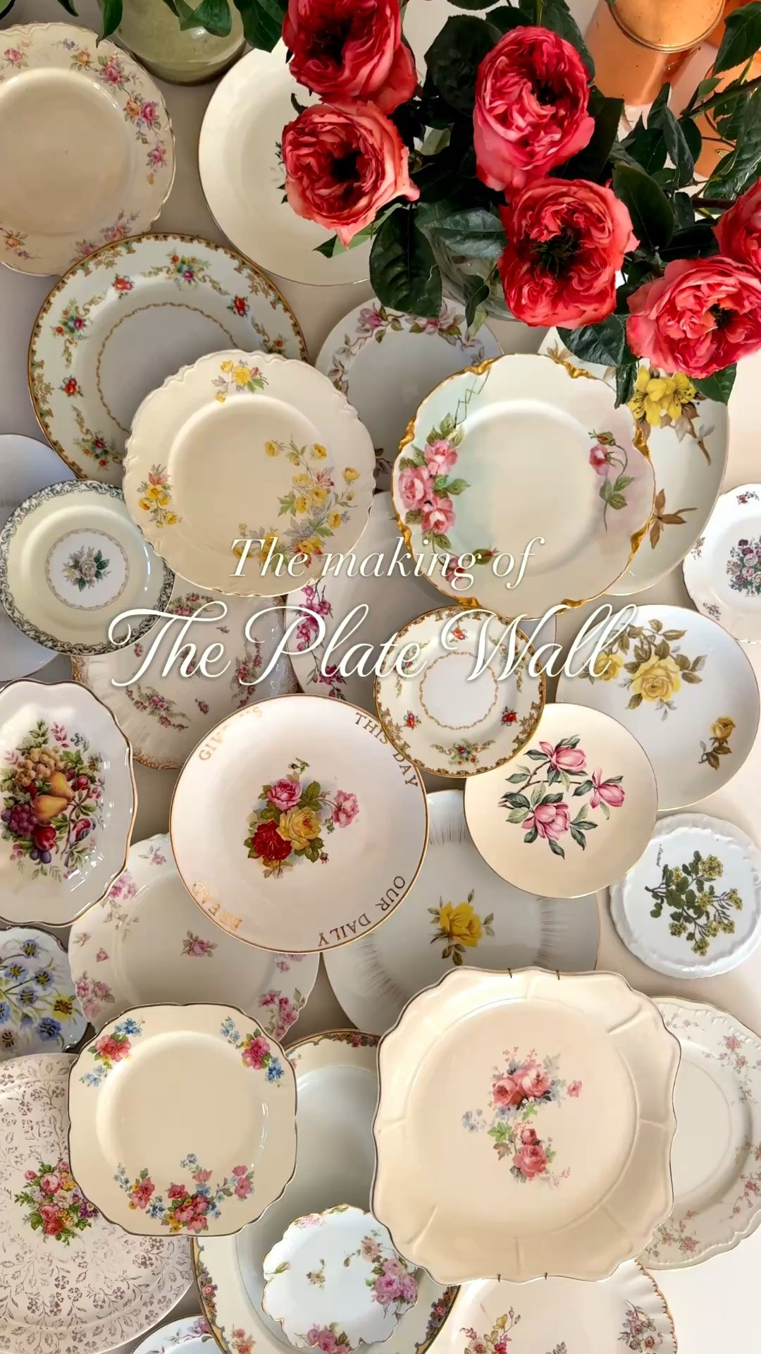 I hang A LOT of plates, and these adhesive plate hangers and gold plate hangers are my go-to! I haven't had a single plate fall yet. I use the adhesive hangers on smaller plates and the gold plate hangers on heavier plates and larger platters. They're easy to use, hold really well, and make hanging decorative plates so much easier. Definitely recommend if you're creating a plate wall or looking for reliable wall plate hangers!

#LTKHome #LTKdayinmylife