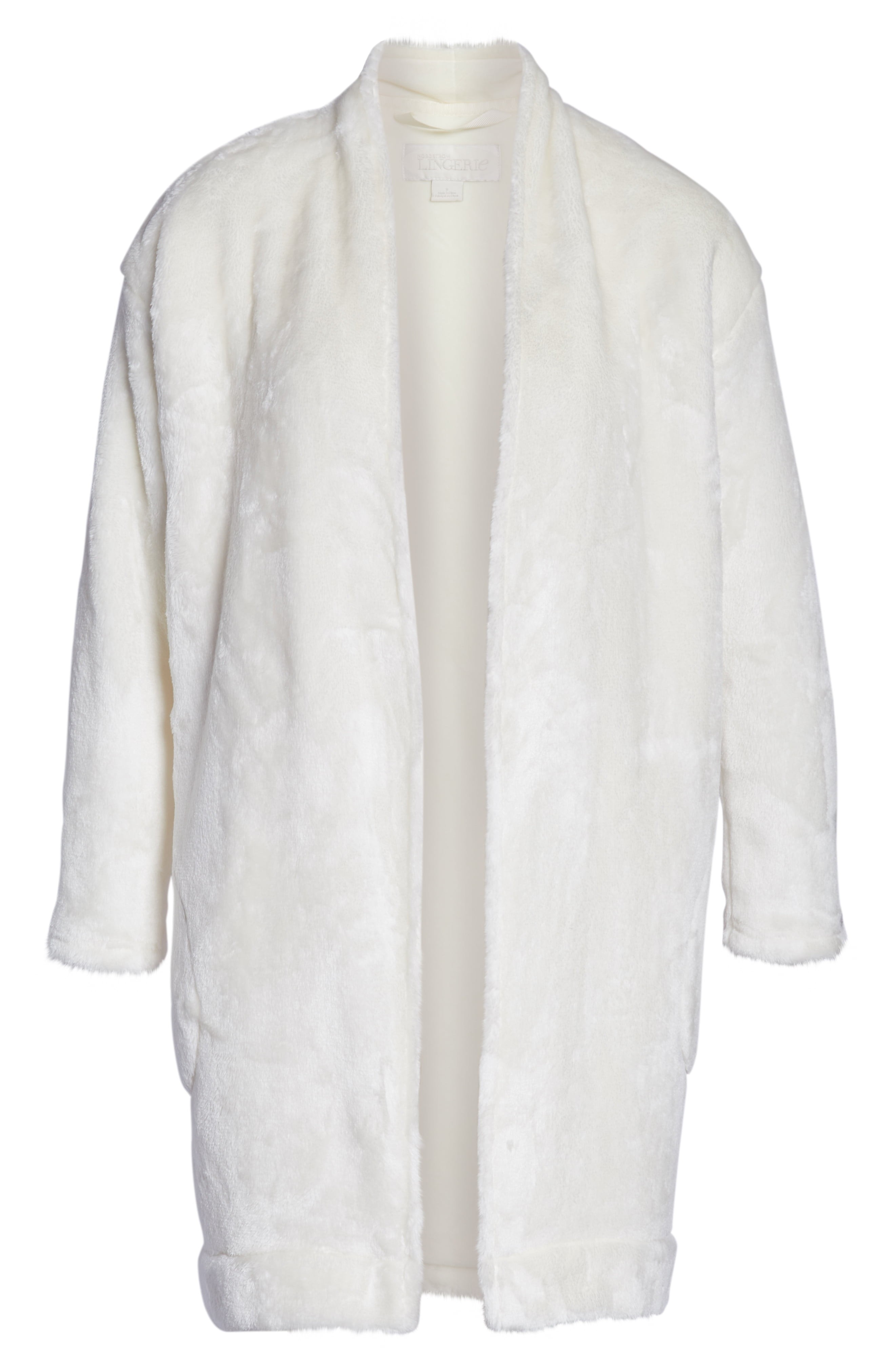 So Soft Plush Cocoon Cardigan | Nordstrom