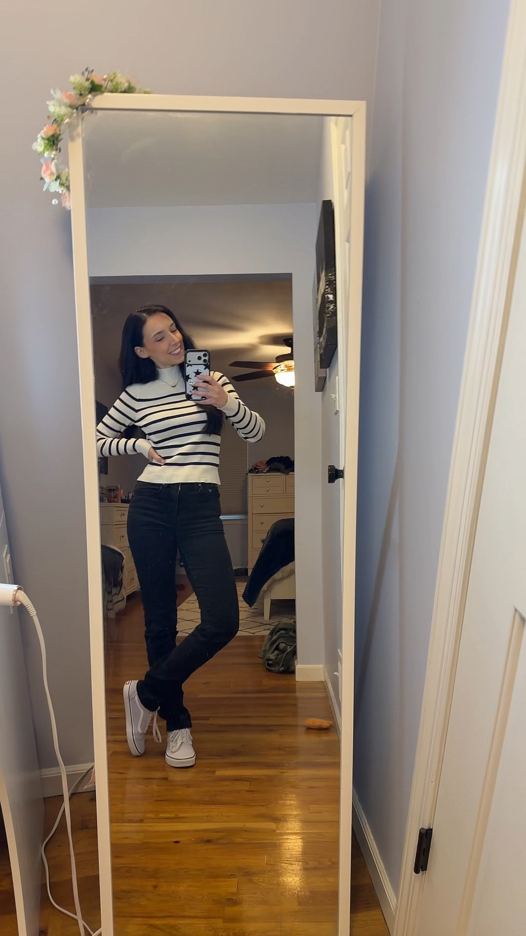 She said see ya later boy 🖤 #fyp #ootd #fitcheck

#LTKStyleTip #LTKSeasonal #LTKWorkwear