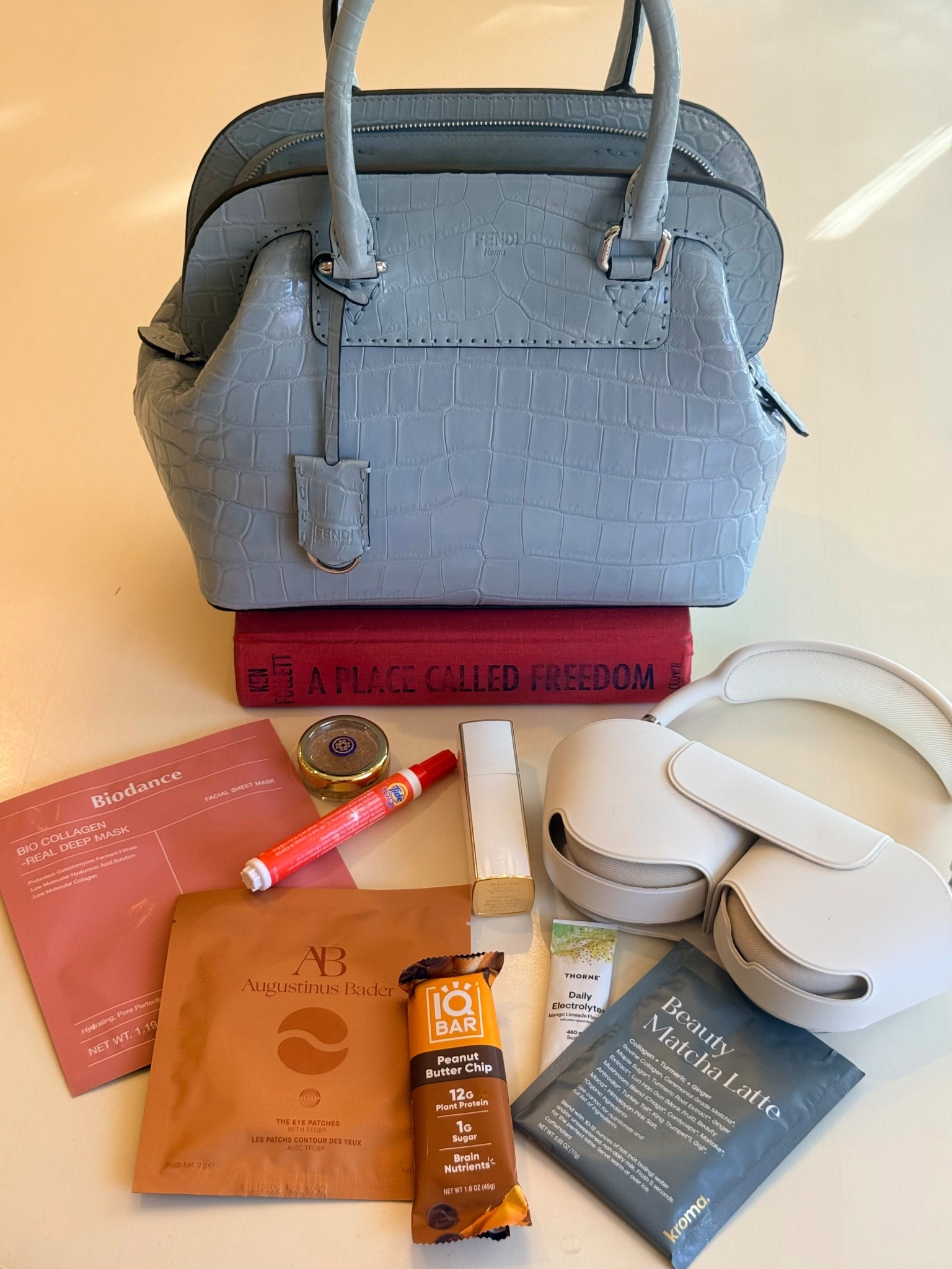 Shop my International travel musts ❤️✈️