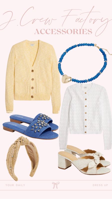 cardigan - necklace - work sandals - work heels - accessories 

#LTKShoeCrush #LTKSaleAlert #LTKWorkwear