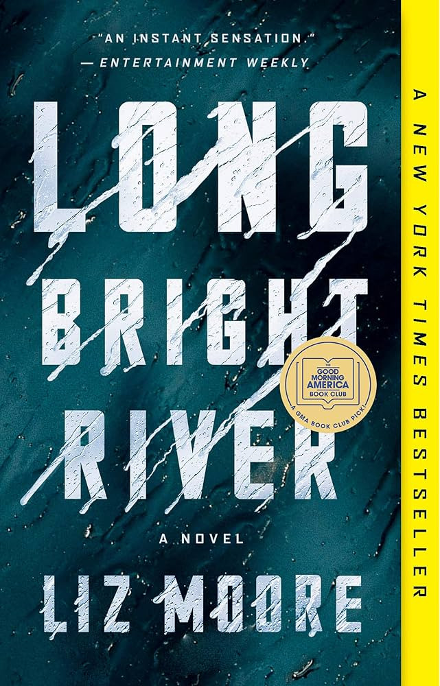 Long Bright River: A Novel | Amazon (US)