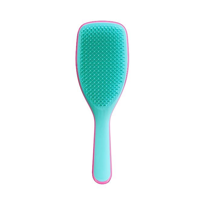 Tangle Teezer | The Large Ultimate Detangler Hairbrush for Wet & Dry Hair | Long, Thick, Curly, T... | Amazon (US)