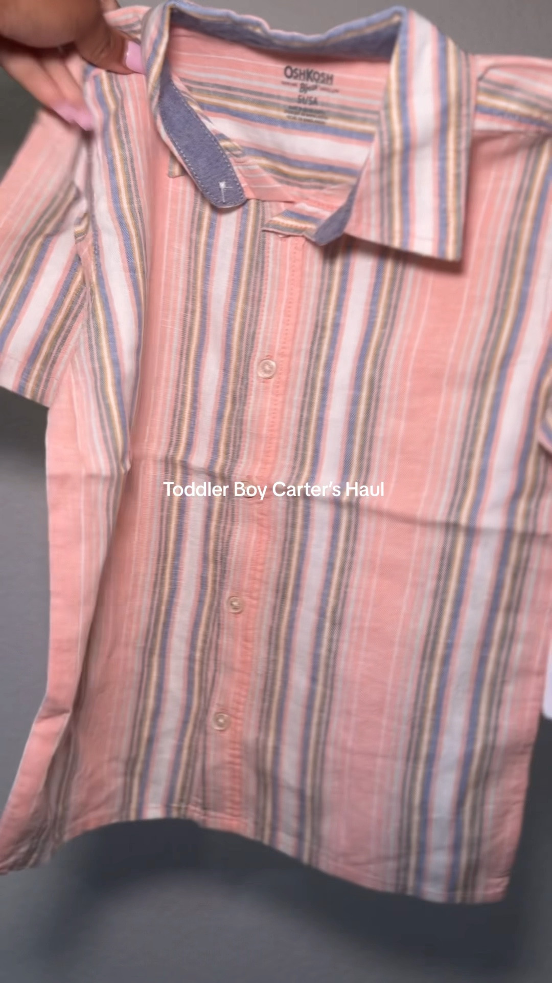 Toddler boy clothes carters mini haul! Everything is on sale and at a great price point! 




#LTKFallSale #LTKSaleAlert #LTKKids