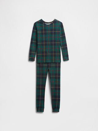 Family Blackwatch Plaid | Gap Factory