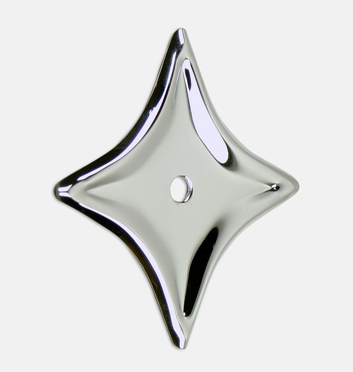 Star Backplate | Rejuvenation